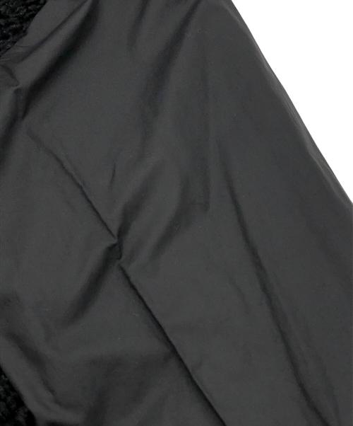 Patagonia（パタゴニア）Patagonia (パタゴニア) フォーインワン・エブリデーリバーシブルジャケット ブラック サイズ:XL（キッズ表記）の古着・服飾アイテム