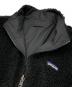 中古・古着 Patagonia (パタゴニア) フォーインワン・エブリデーリバーシブルジャケット ブラック サイズ:XL（キッズ表記）：7000円