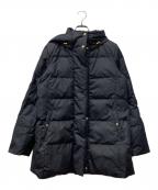 MACKINTOSH PHILOSOPHYマッキントッシュ フィロソフィー）の古着「ダウンコート」｜ネイビー