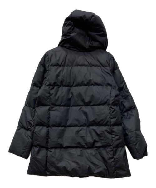 MACKINTOSH PHILOSOPHY（マッキントッシュ フィロソフィー）MACKINTOSH PHILOSOPHY (マッキントッシュ フィロソフィー) ダウンコート ネイビー サイズ:Lの古着・服飾アイテム