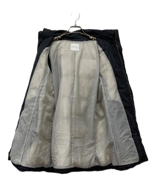 MACKINTOSH PHILOSOPHY（マッキントッシュ フィロソフィー）MACKINTOSH PHILOSOPHY (マッキントッシュ フィロソフィー) ダウンコート ネイビー サイズ:Lの古着・服飾アイテム