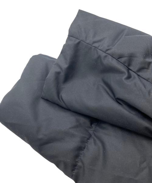 MACKINTOSH PHILOSOPHY（マッキントッシュ フィロソフィー）MACKINTOSH PHILOSOPHY (マッキントッシュ フィロソフィー) ダウンコート ネイビー サイズ:Lの古着・服飾アイテム