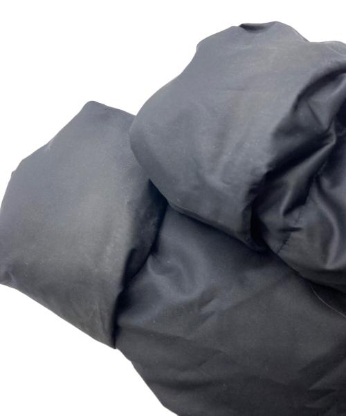 MACKINTOSH PHILOSOPHY（マッキントッシュ フィロソフィー）MACKINTOSH PHILOSOPHY (マッキントッシュ フィロソフィー) ダウンコート ネイビー サイズ:Lの古着・服飾アイテム