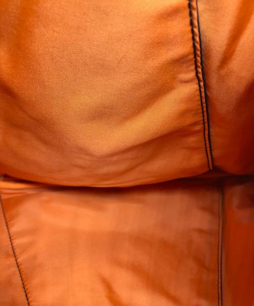 Risley（リズレー）RISLEY (リズレー) OUTDOOR (アウトドア) トライアングルフリルバッグ ブラックの古着・服飾アイテム