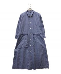 中古・古着通販】45R (フォーティファイブ・アール) リネンロータス