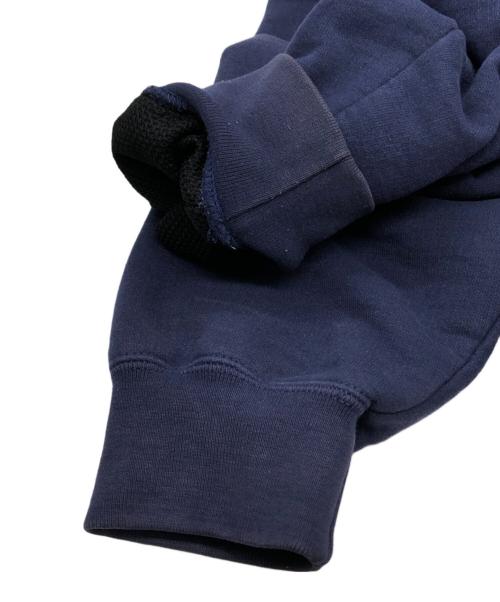 CarHartt（カーハート）CarHartt (カーハート) ジップパーカー ネイビー サイズ:下記参照の古着・服飾アイテム