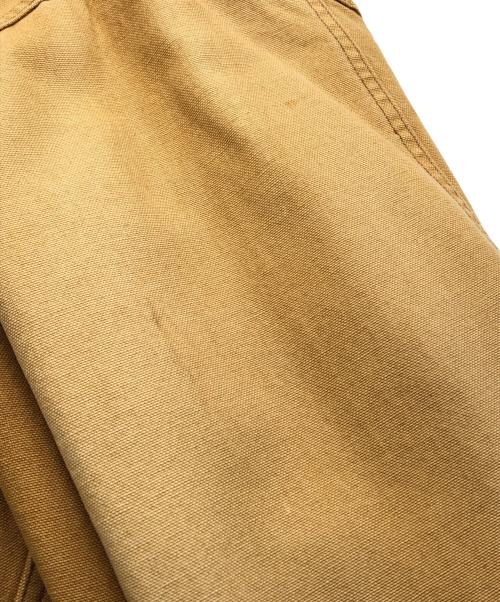 WOOLRICH（ウールリッチ）WOOLRICH (ウールリッチ) ハンティングジャケット ブラウン サイズ:Sの古着・服飾アイテム