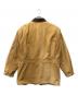 WOOLRICH (ウールリッチ) ハンティングジャケット ブラウン サイズ:S：9000円