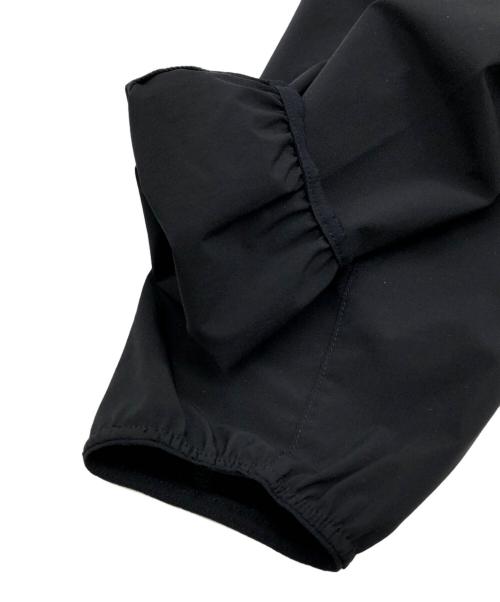THE NORTH FACE（ザ ノース フェイス）THE NORTH FACE (ザ ノース フェイス) マウンテンソフトシェルフーディ ブラック サイズ:Lの古着・服飾アイテム