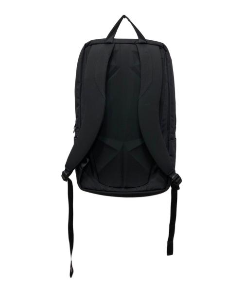 THE NORTH FACE（ザ ノース フェイス）THE NORTH FACE (ザ ノース フェイス) リュック ブラックの古着・服飾アイテム