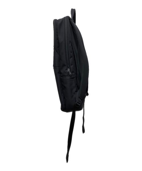 THE NORTH FACE（ザ ノース フェイス）THE NORTH FACE (ザ ノース フェイス) リュック ブラックの古着・服飾アイテム