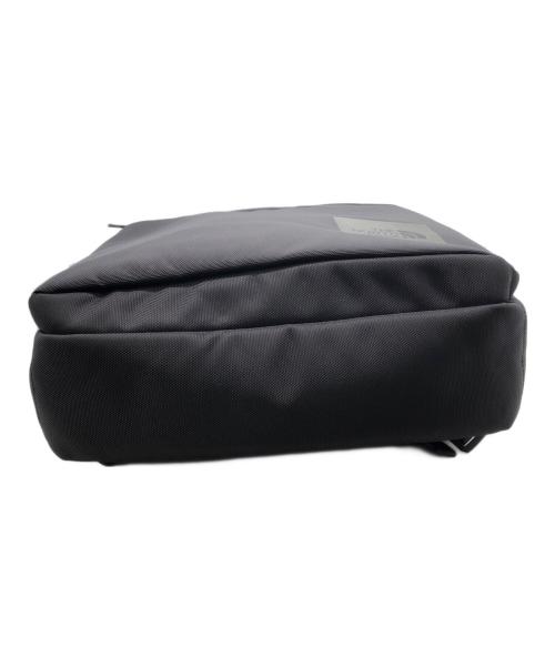 THE NORTH FACE（ザ ノース フェイス）THE NORTH FACE (ザ ノース フェイス) リュック ブラックの古着・服飾アイテム