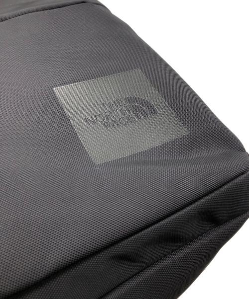 THE NORTH FACE（ザ ノース フェイス）THE NORTH FACE (ザ ノース フェイス) リュック ブラックの古着・服飾アイテム