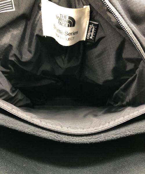 THE NORTH FACE（ザ ノース フェイス）THE NORTH FACE (ザ ノース フェイス) リュック ブラックの古着・服飾アイテム