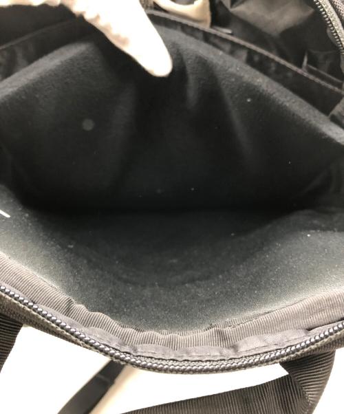 THE NORTH FACE（ザ ノース フェイス）THE NORTH FACE (ザ ノース フェイス) リュック ブラックの古着・服飾アイテム