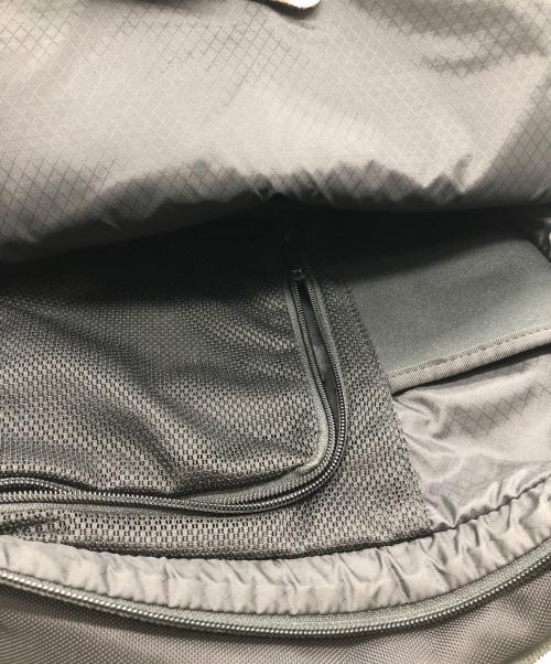 THE NORTH FACE（ザ ノース フェイス）THE NORTH FACE (ザ ノース フェイス) リュック ブラックの古着・服飾アイテム