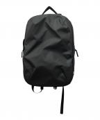 AERエアー）の古着「テックパック」｜ブラック