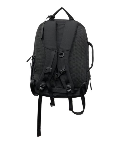 AER（エアー）AER (エアー) テックパック ブラックの古着・服飾アイテム