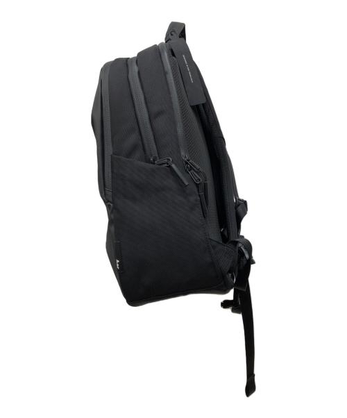 AER（エアー）AER (エアー) テックパック ブラックの古着・服飾アイテム