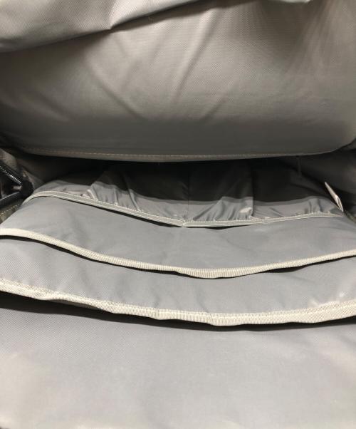 AER（エアー）AER (エアー) テックパック ブラックの古着・服飾アイテム