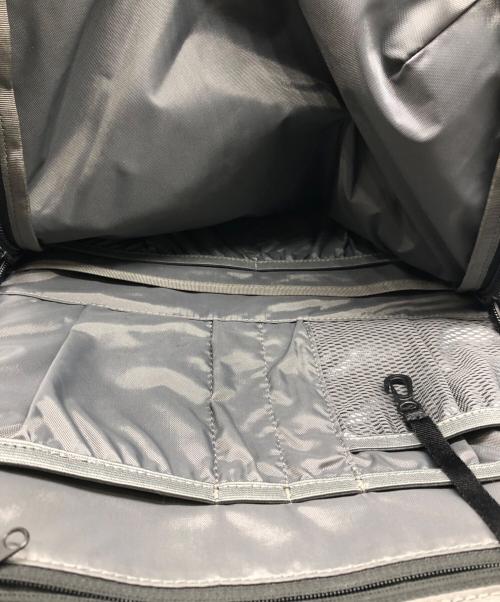 AER（エアー）AER (エアー) テックパック ブラックの古着・服飾アイテム