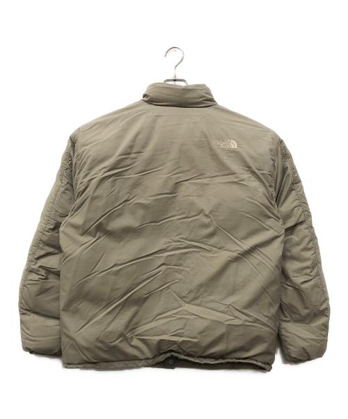 THE NORTH FACE（ザ ノース フェイス）THE NORTH FACE (ザ ノース フェイス) Alteration Sierra Jacket グリーン サイズ:Lの古着・服飾アイテム