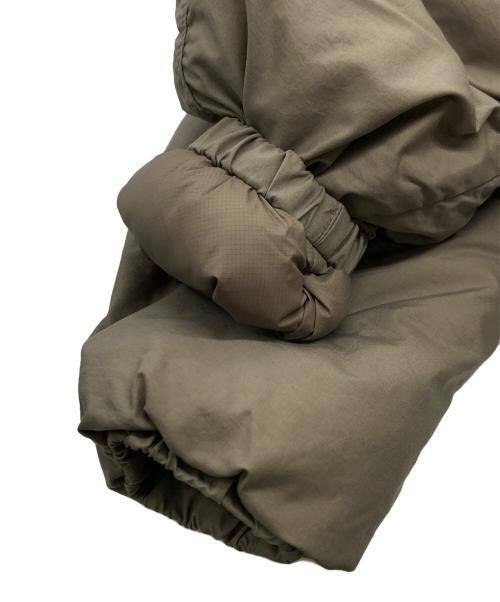 THE NORTH FACE（ザ ノース フェイス）THE NORTH FACE (ザ ノース フェイス) Alteration Sierra Jacket グリーン サイズ:Lの古着・服飾アイテム