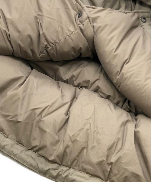 THE NORTH FACE（ザ ノース フェイス）THE NORTH FACE (ザ ノース フェイス) Alteration Sierra Jacket グリーン サイズ:Lの古着・服飾アイテム