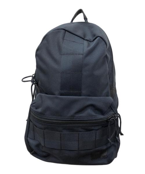 BRIEFING（ブリーフィング）BRIEFING (ブリーフィング) DELTA ALPHA PACK M SQD ネイビーの古着・服飾アイテム