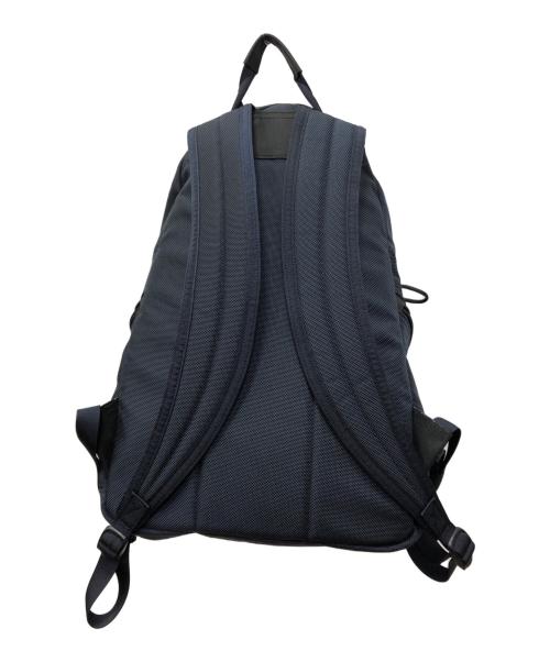 BRIEFING（ブリーフィング）BRIEFING (ブリーフィング) DELTA ALPHA PACK M SQD ネイビーの古着・服飾アイテム