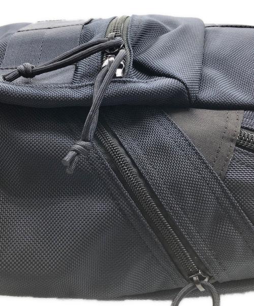 BRIEFING（ブリーフィング）BRIEFING (ブリーフィング) DELTA ALPHA PACK M SQD ネイビーの古着・服飾アイテム