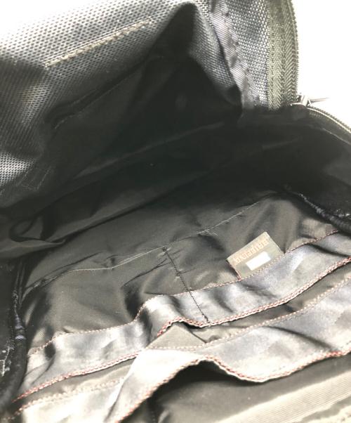 BRIEFING（ブリーフィング）BRIEFING (ブリーフィング) DELTA ALPHA PACK M SQD ネイビーの古着・服飾アイテム