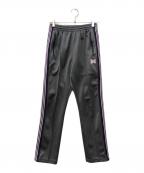 Needles×STUDIOUSニードルズ×ステュディオス）の古着「rack Pant」｜グレー