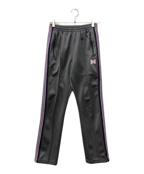 Needles（ニードルズ）Needles (ニードルズ) STUDIOUS (ステュディオス) rack Pant グレー サイズ:XSの古着・服飾アイテム