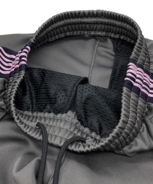 Needles（ニードルズ）Needles (ニードルズ) STUDIOUS (ステュディオス) rack Pant グレー サイズ:XSの古着・服飾アイテム