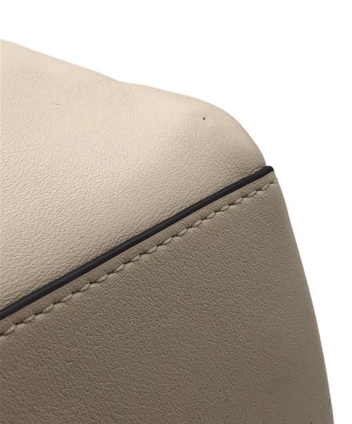 COACH（コーチ）COACH (コーチ) ショルダーバッグ オフホワイトの古着・服飾アイテム