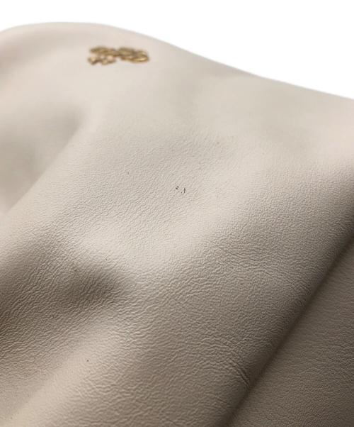 COACH（コーチ）COACH (コーチ) ショルダーバッグ オフホワイトの古着・服飾アイテム