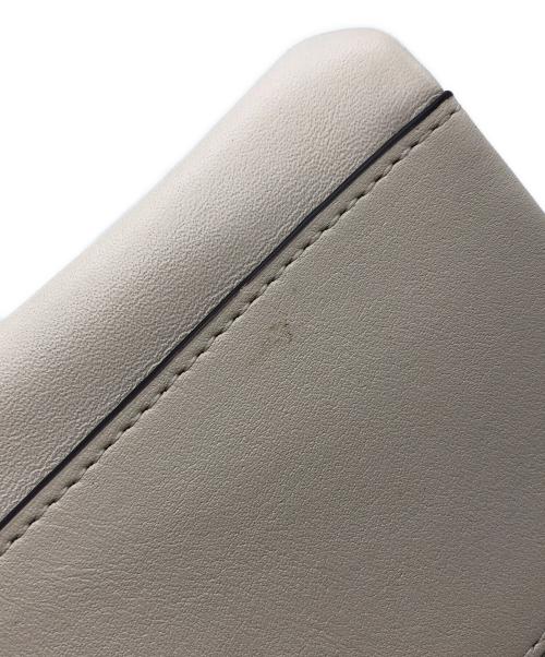 COACH（コーチ）COACH (コーチ) ショルダーバッグ オフホワイトの古着・服飾アイテム