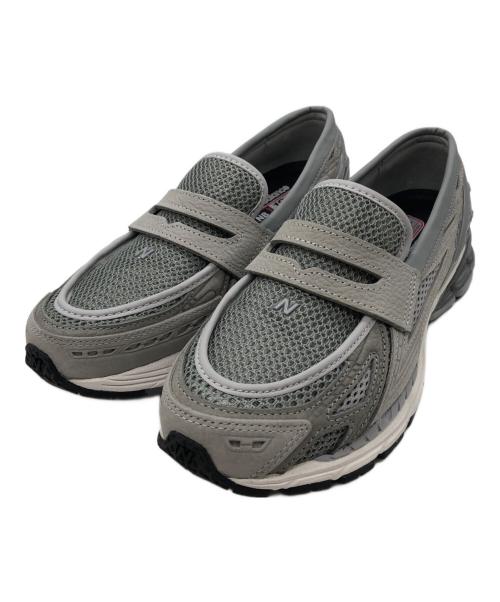 NEW BALANCE（ニューバランス）NEW BALANCE (ニューバランス) U1906LGR グレー サイズ:26.5cmの古着・服飾アイテム