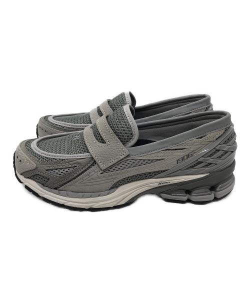 NEW BALANCE（ニューバランス）NEW BALANCE (ニューバランス) U1906LGR グレー サイズ:26.5cmの古着・服飾アイテム