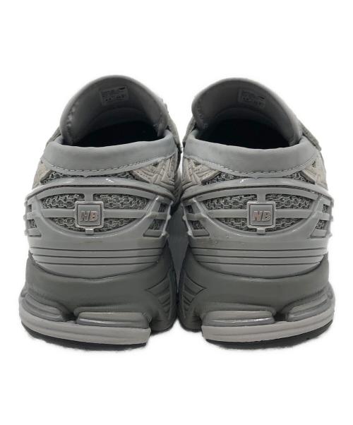 NEW BALANCE（ニューバランス）NEW BALANCE (ニューバランス) U1906LGR グレー サイズ:26.5cmの古着・服飾アイテム