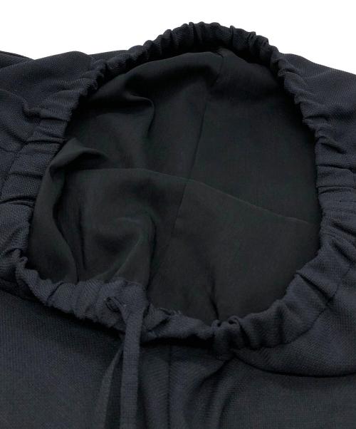 journal standard luxe（ジャーナルスタンダード ラックス）JOURNAL STANDARD LUXE (ジャーナルスタンダード ラックス) ドライメッシュ イージーパンツ ネイビー サイズ:Fの古着・服飾アイテム