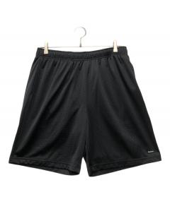 中古・古着通販】SUPREME (シュプリーム) Plaid Baggy Short ブラック