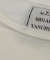 Maison MIHARA YASUHIROの古着・服飾アイテム：10000円