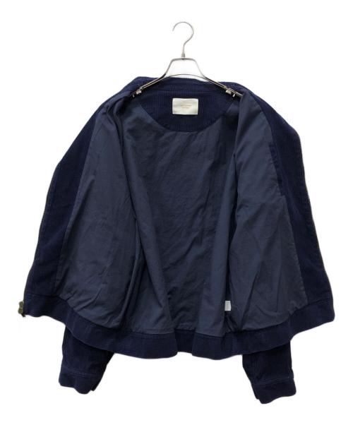 Aime Leon Dore（エメ レオン ドレ）Aime Leon Dore (エメ レオン ドレ) Teamster Jacket ネイビー サイズ:XXLの古着・服飾アイテム