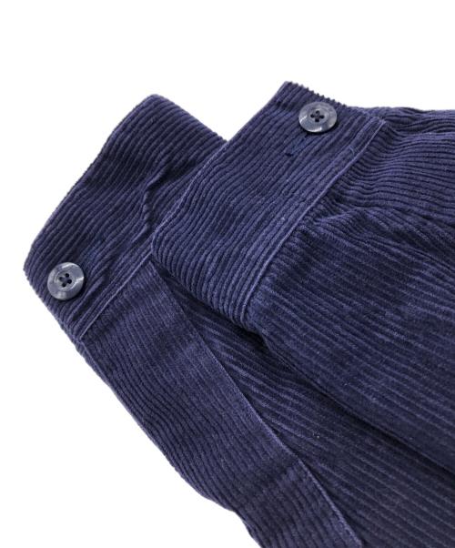 Aime Leon Dore（エメ レオン ドレ）Aime Leon Dore (エメ レオン ドレ) Teamster Jacket ネイビー サイズ:XXLの古着・服飾アイテム