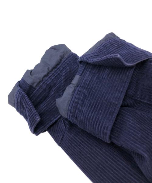 Aime Leon Dore（エメ レオン ドレ）Aime Leon Dore (エメ レオン ドレ) Teamster Jacket ネイビー サイズ:XXLの古着・服飾アイテム