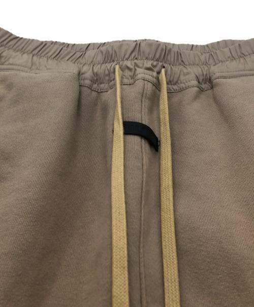 Fear Of God（フィア・オブ・ゴッド）FEAR OF GOD (フィア・オブ・ゴッド) SEVENTH COLLECTION スウェットパンツ ベージュ サイズ:Lの古着・服飾アイテム