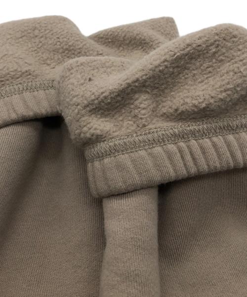 Fear Of God（フィア・オブ・ゴッド）FEAR OF GOD (フィア・オブ・ゴッド) SEVENTH COLLECTION スウェットパンツ ベージュ サイズ:Lの古着・服飾アイテム