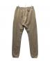 FEAR OF GOD (フィア・オブ・ゴッド) SEVENTH COLLECTION スウェットパンツ ベージュ サイズ:L：16000円